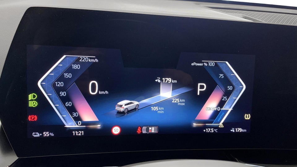 BMW iX1 xDrive30 X-Line 5d