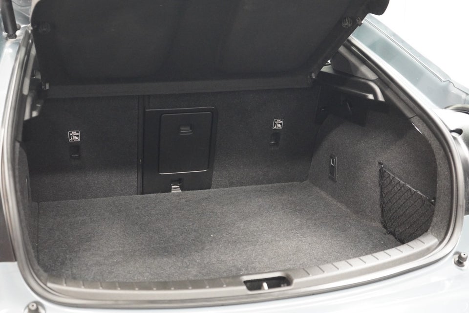 Polestar 2 Long Range 5d