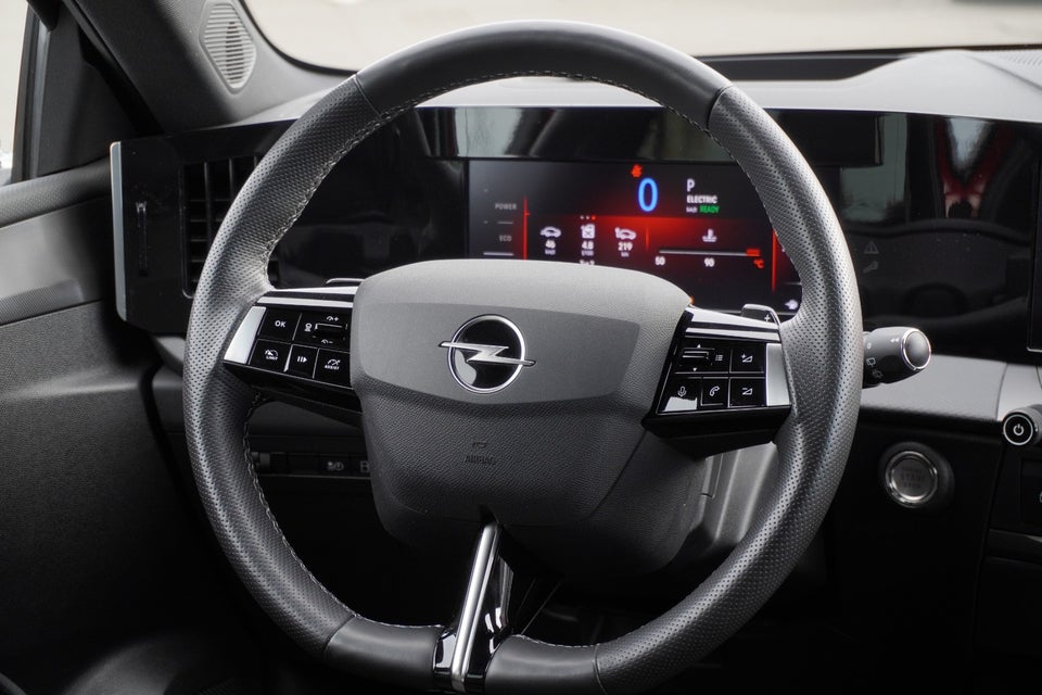 Opel Astra 1,6 PHEV GS Line aut. 5d