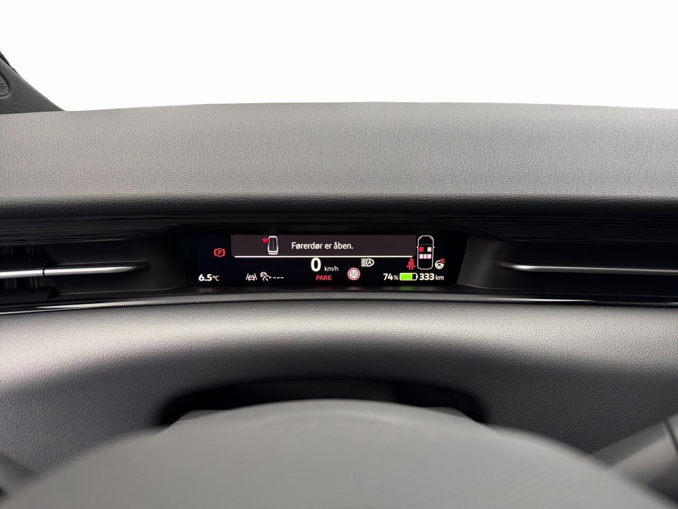 VW ID.7 86 Style S+ 5d