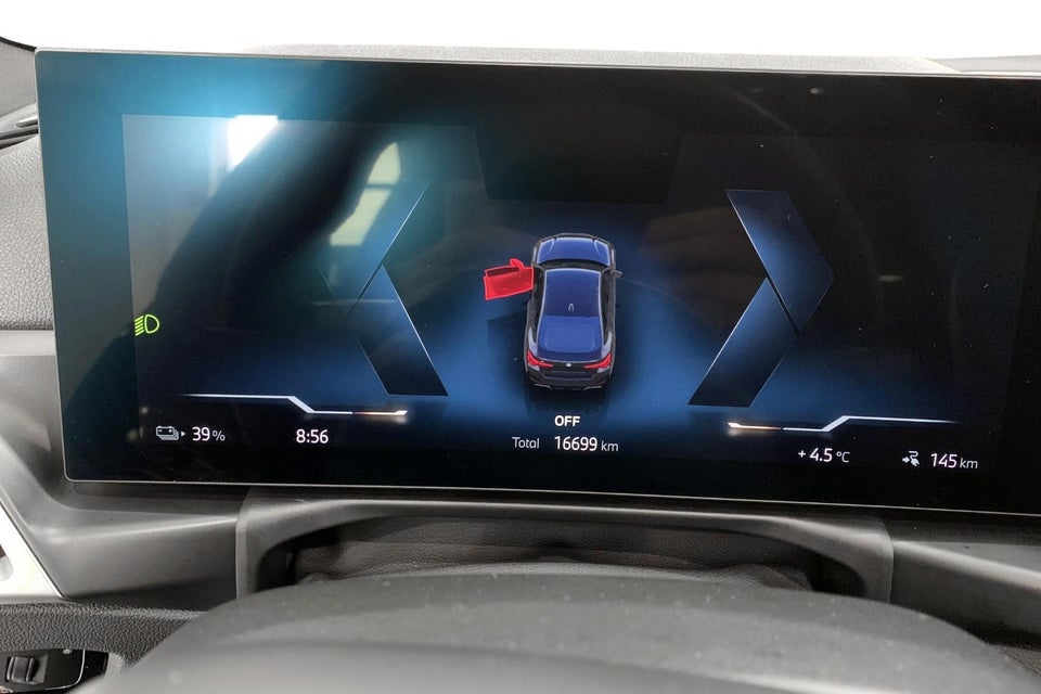 BMW i4 eDrive40 M-Sport Pro 5d