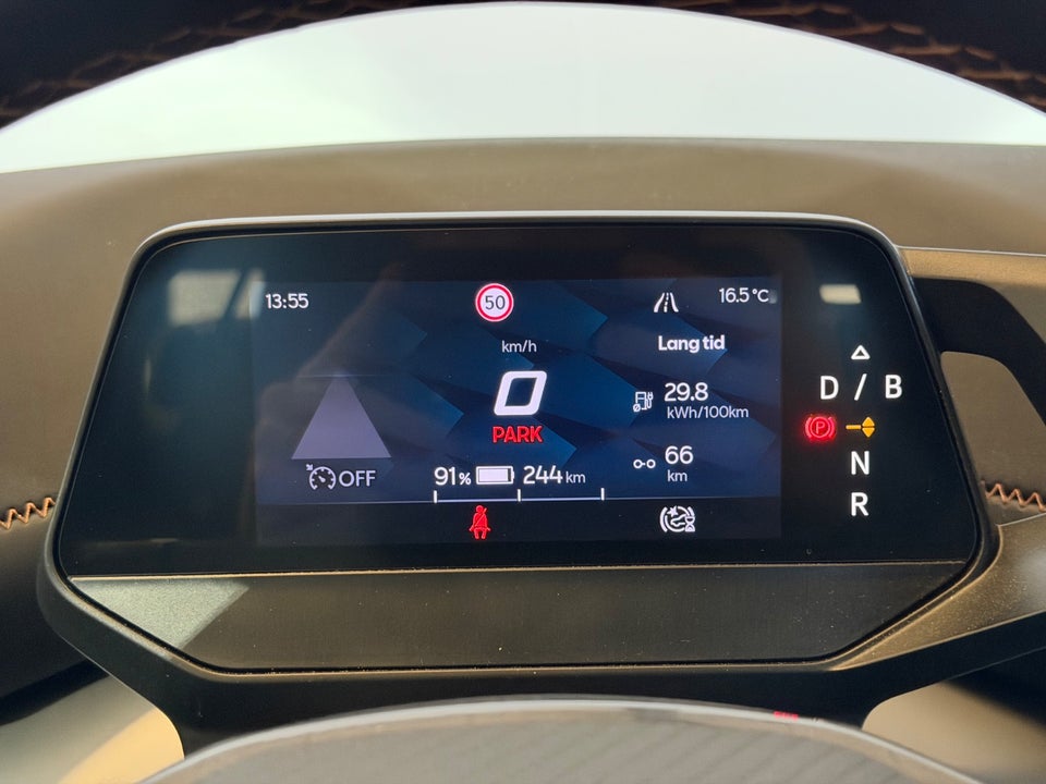 Cupra Born 58 High 5d