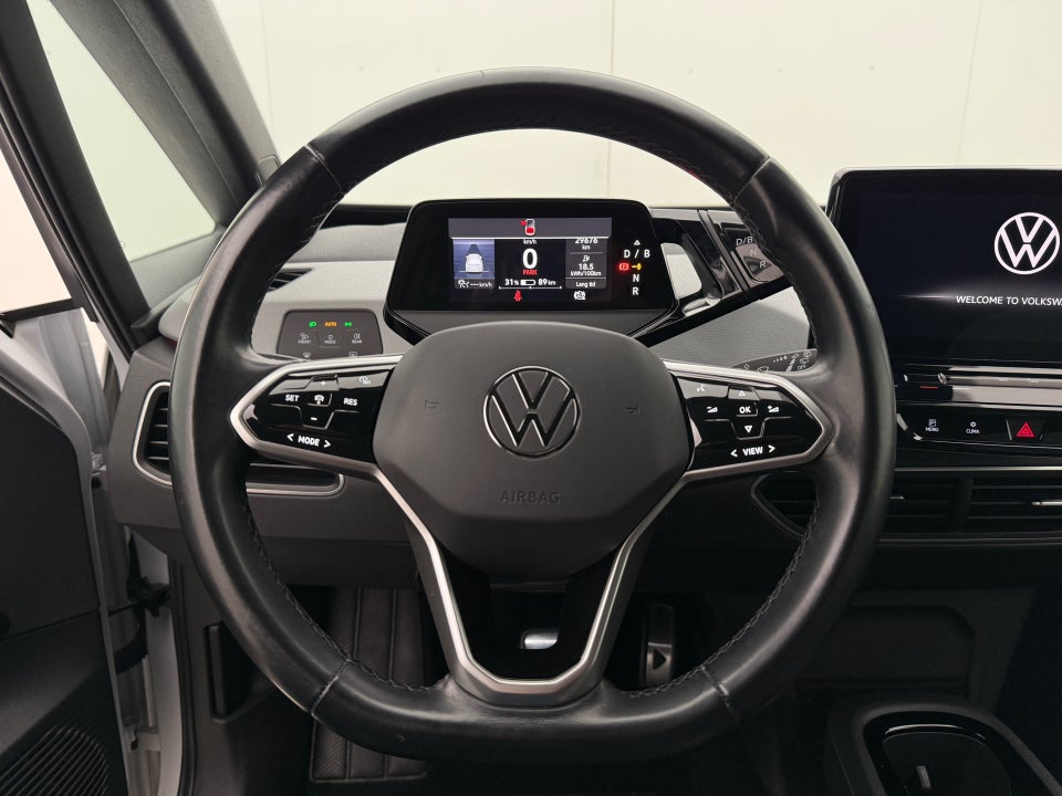 VW ID.3 58 Pro Performance Business 5d