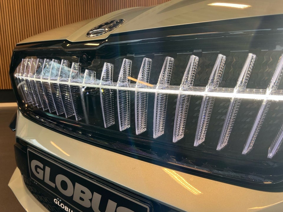 Skoda Enyaq iV RS Maxx 5d