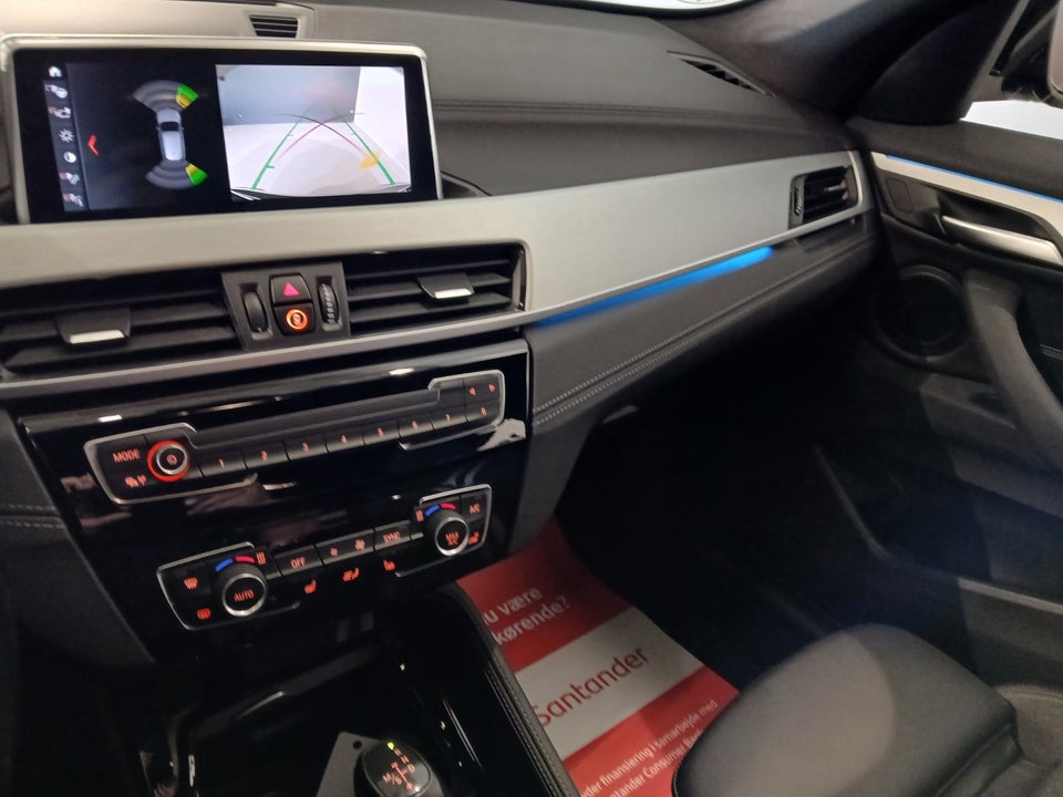 BMW X1 1,5 xDrive25e M-Sport aut. 5d