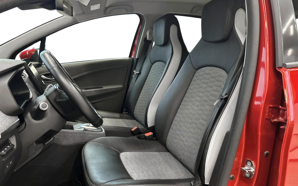 Renault Zoe 52 Zen 5d