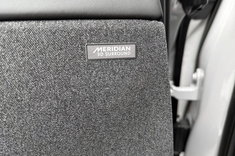 Land Rover Range Rover Sport 3,0 P460e Dynamic HSE aut. 5d