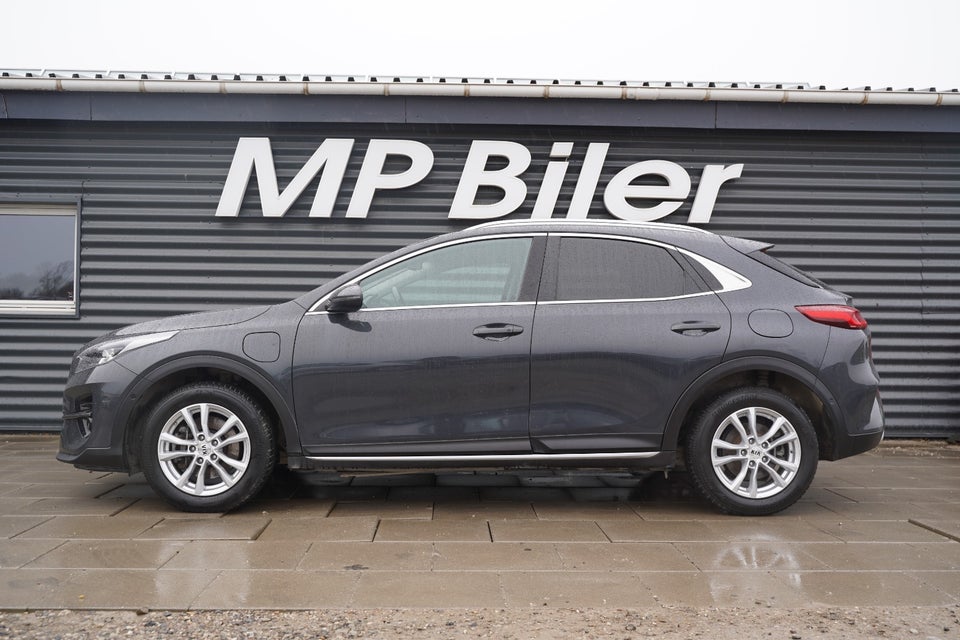 Kia XCeed 1,6 PHEV Upgrade DCT 5d