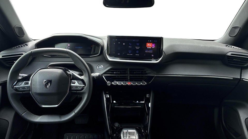 Peugeot e-2008 54 Allure 5d