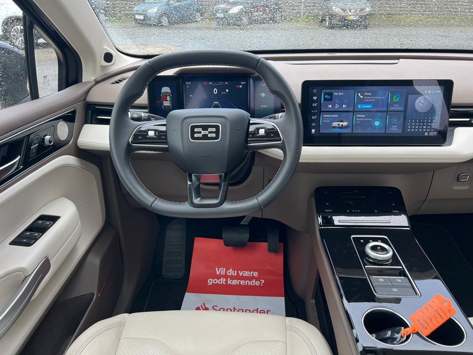 Aiways U5 Premium 5d