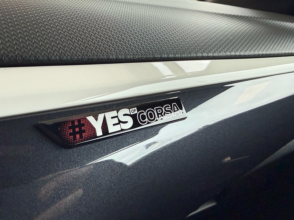 Opel Corsa-e 50 Edition 5d