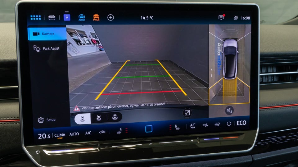 VW ID.7 86 GTX Max Tourer 4Motion 5d