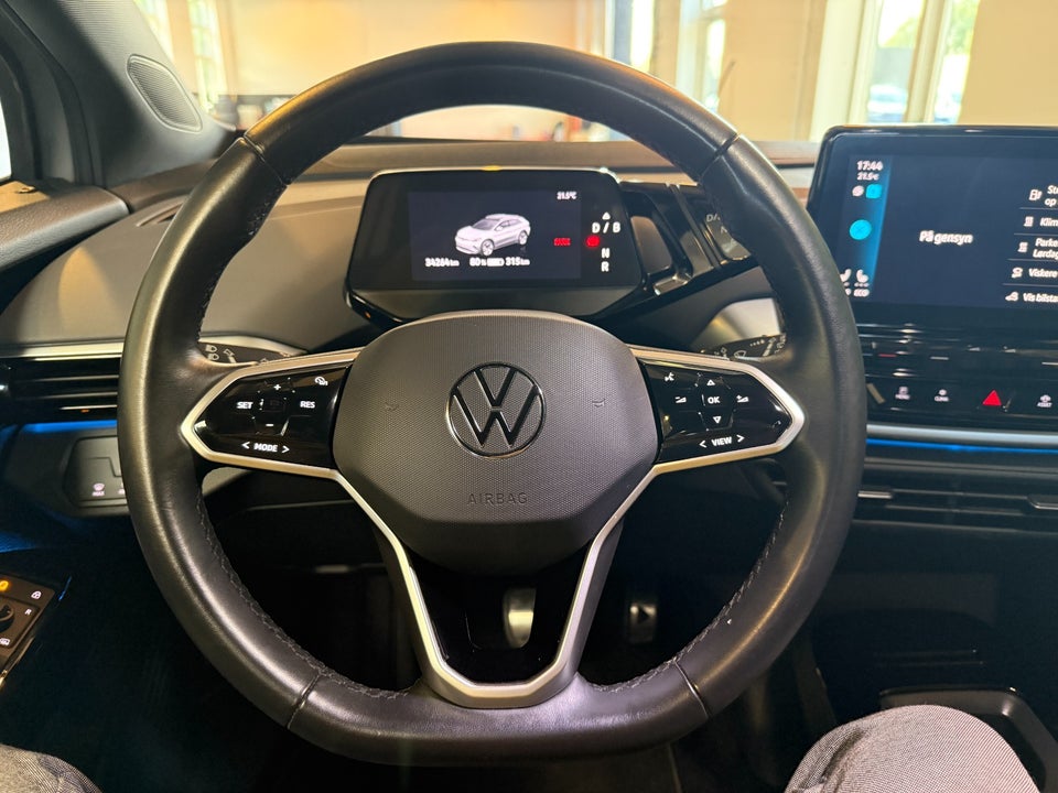 VW ID.4 77 Pro Performance 5d