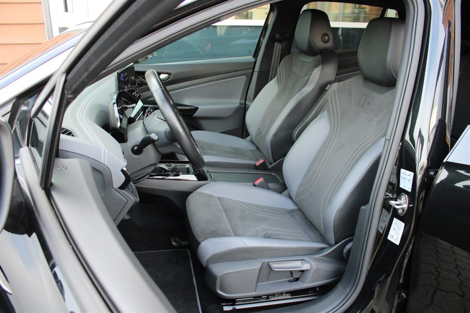 VW ID.5 77 Pro Performance 5d