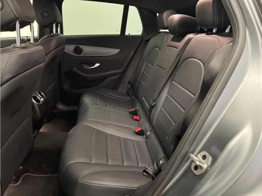 Mercedes EQC400 4Matic 5d