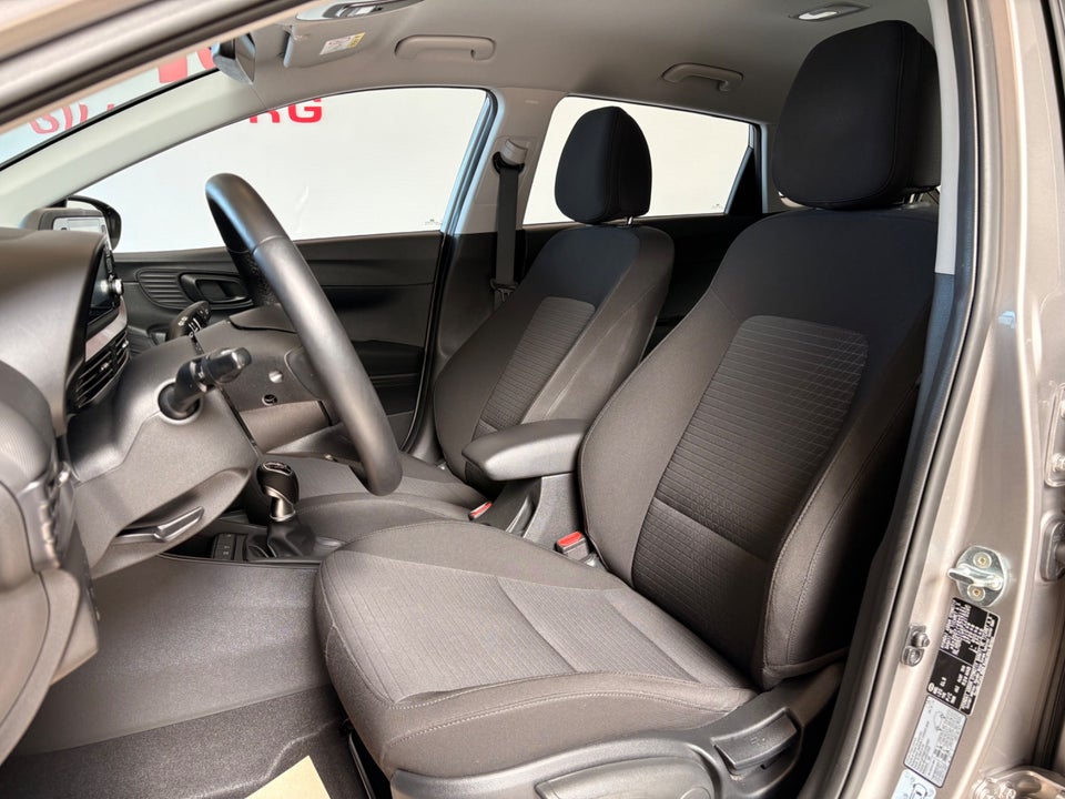 Hyundai i20 1,0 T-GDi Advanced 5d