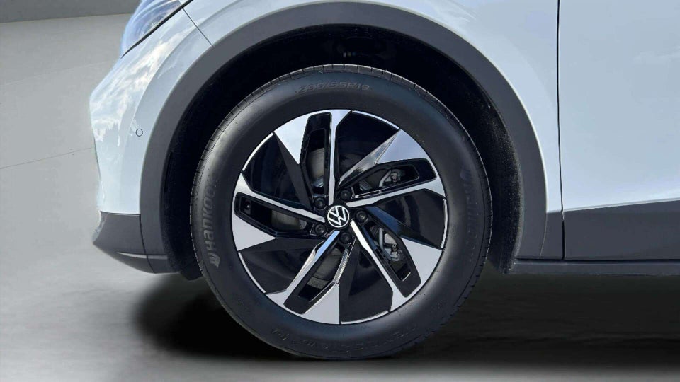 VW ID.4 77 Pro 5d