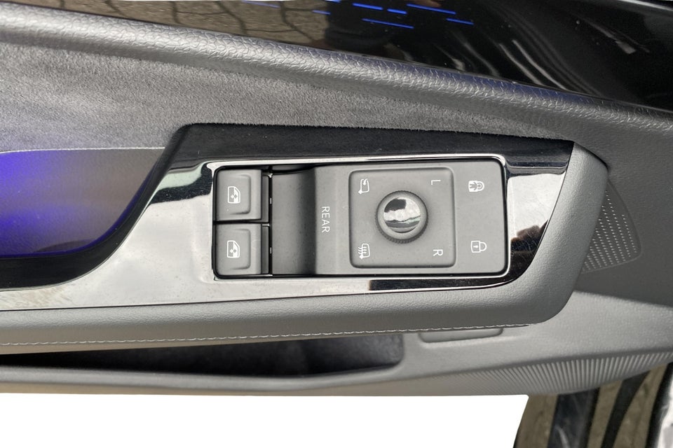 VW ID.7 77 Style Tourer 5d