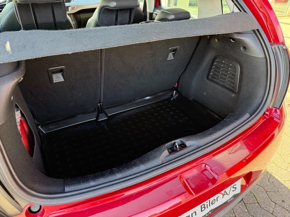 Citroën C3 1,2 VTi 82 Seduction 5d