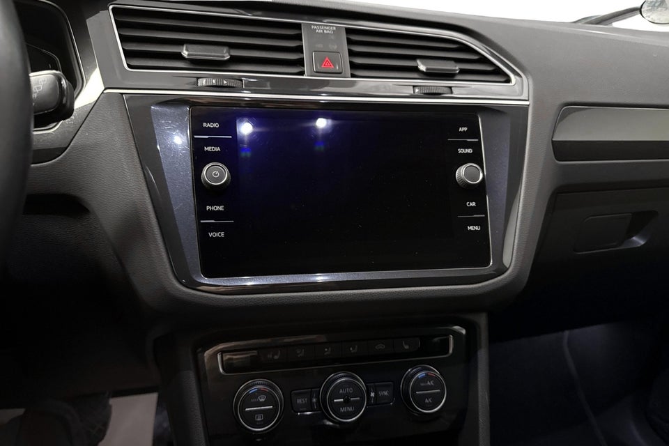 VW Tiguan 1,5 TSi 150 Highline Team DSG 5d