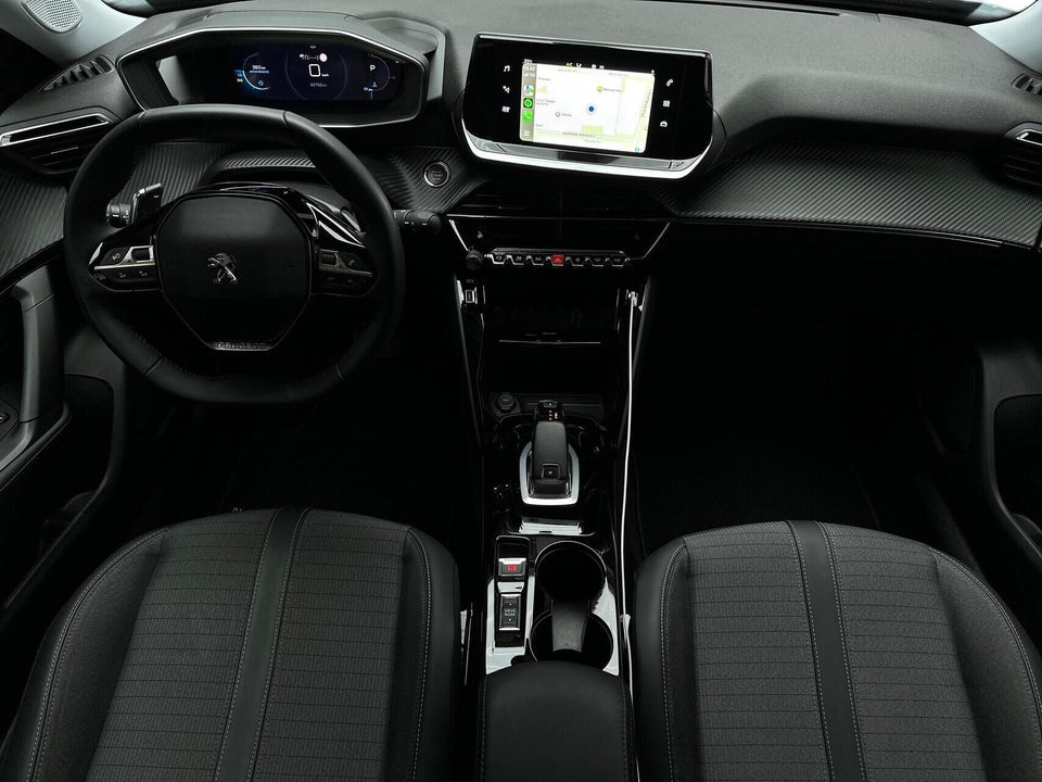 Peugeot 2008 1,2 PureTech 130 Platin Sport EAT8 5d