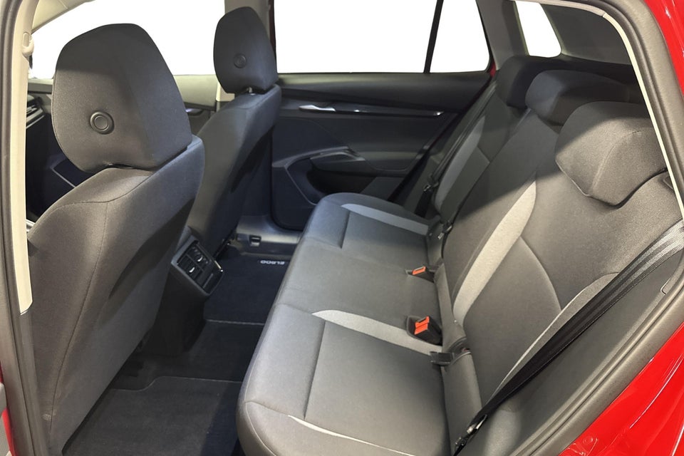 Skoda Elroq 50 iV 5d