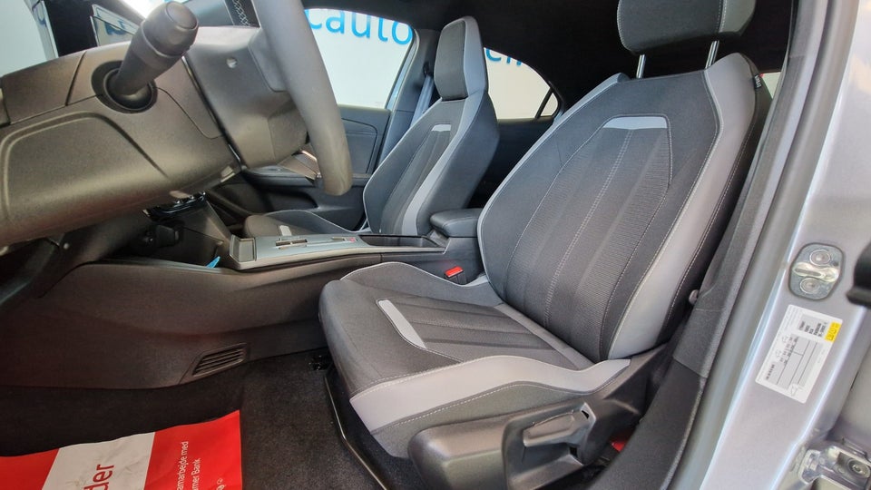Opel Mokka-e 54 GS Line 5d