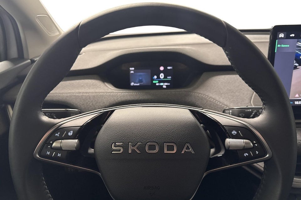 Skoda Enyaq 85 iV Premium 5d