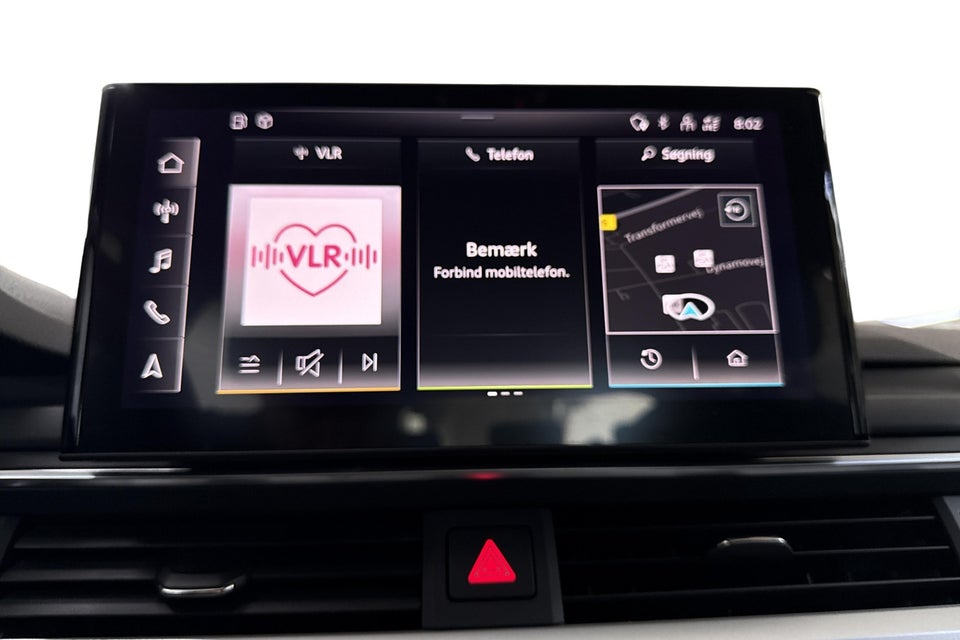 Audi A4 40 TFSi Prestige plus Avant S-tr. 5d