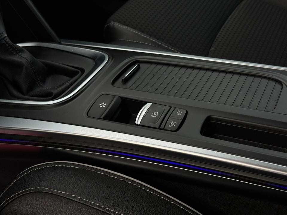 Renault Megane IV 1,2 TCe 130 Bose Edition Sport Tourer EDC 5d