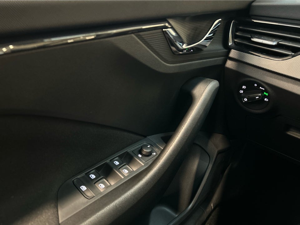 Skoda Kamiq 1,0 TSi 110 Life DSG 5d