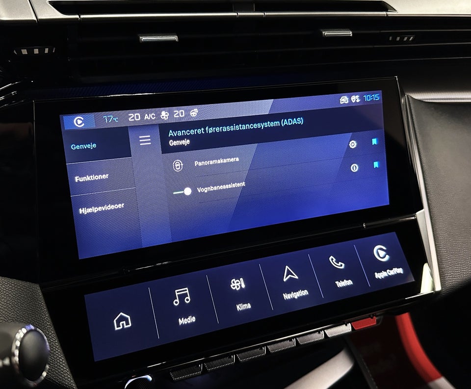Peugeot 308 1,6 Hybrid GT EAT8 5d