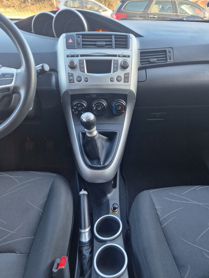 Toyota Verso 1,6 T1 7prs 5d