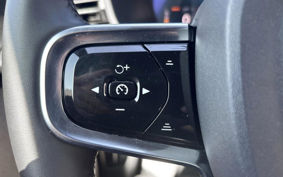 Polestar 2 Long Range 5d