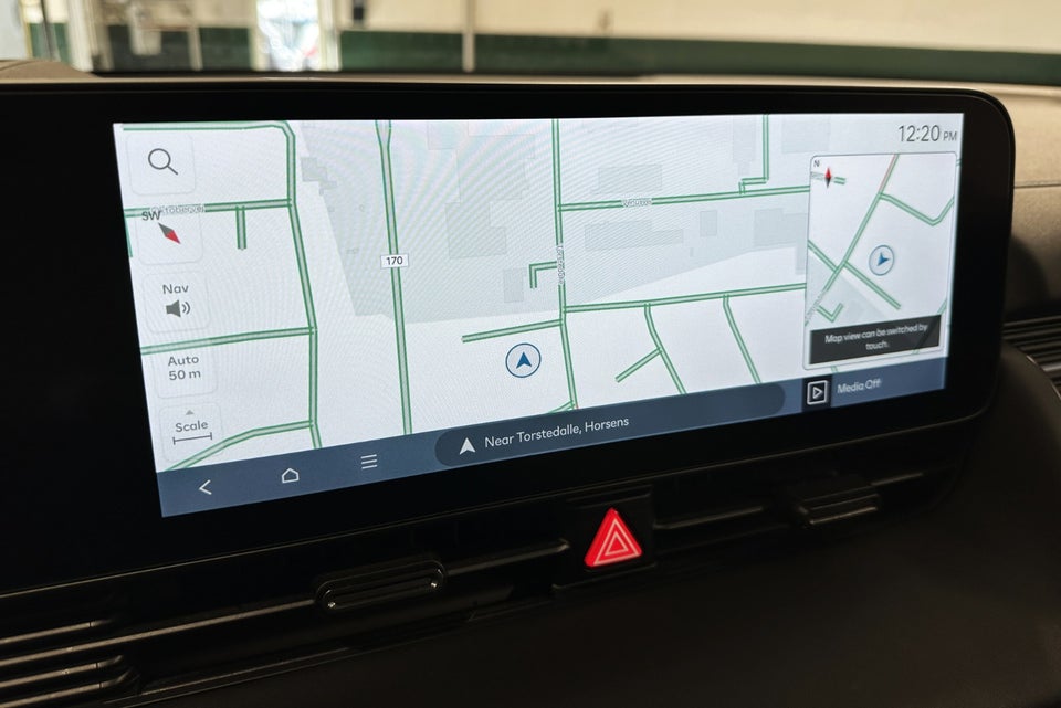 Hyundai Ioniq 5 84 N Performance AWD 5d