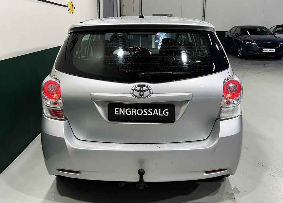 Toyota Verso 1,8 T3+ 7prs 5d