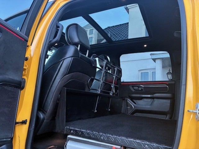 Dodge RAM 1500 6,2 TRX Havoc aut. 4d