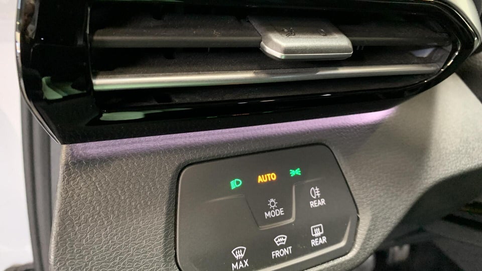VW ID.4 77 Pro 5d