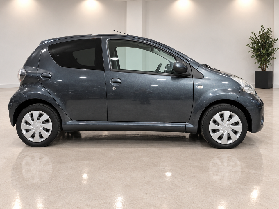 Toyota Aygo 1,0 VVT-i T2 Air 5d