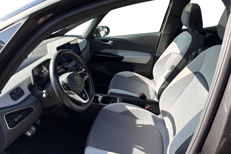 VW ID.3 58 Pro Performance 5d