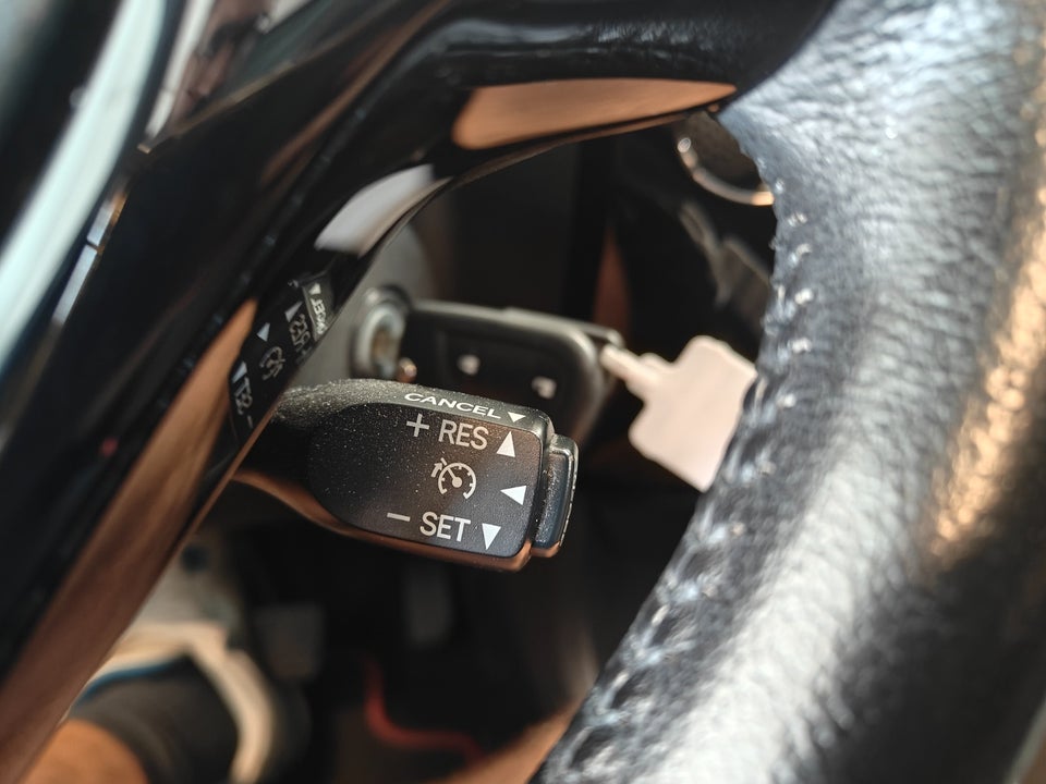 Toyota Aygo 1,0 VVT-i x-sky 5d