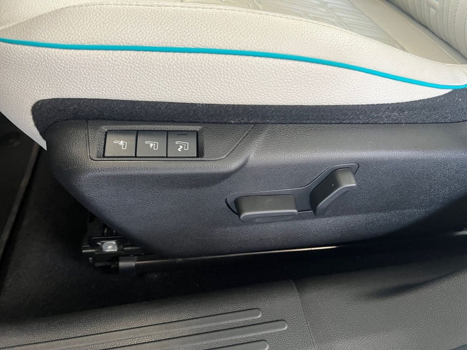 Fiat 600e 54 la Prima 5d