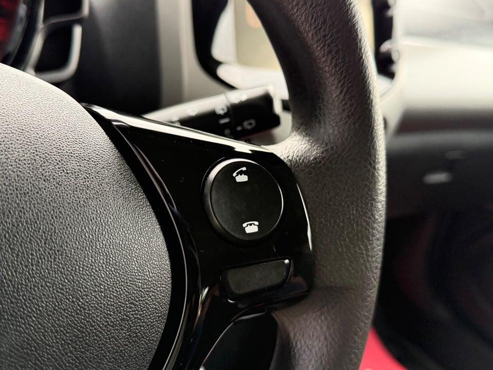 Citroën C1 1,2 PureTech Feel 5d