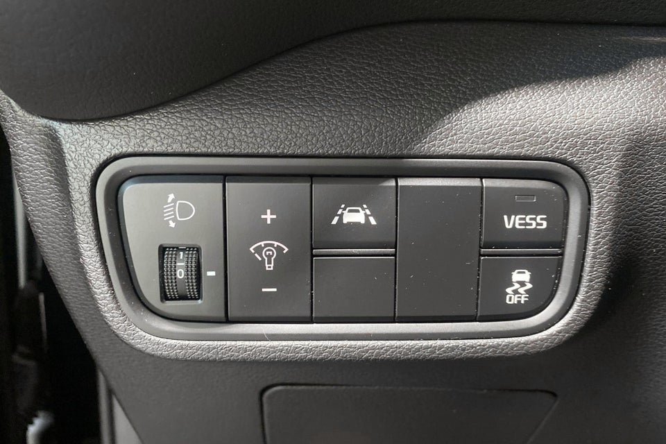 Kia e-Soul 64 Vision 5d