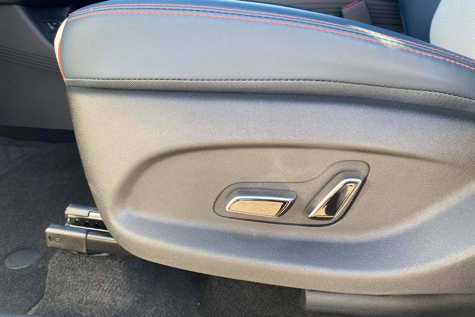 BYD Atto 3 60 Comfort 5d