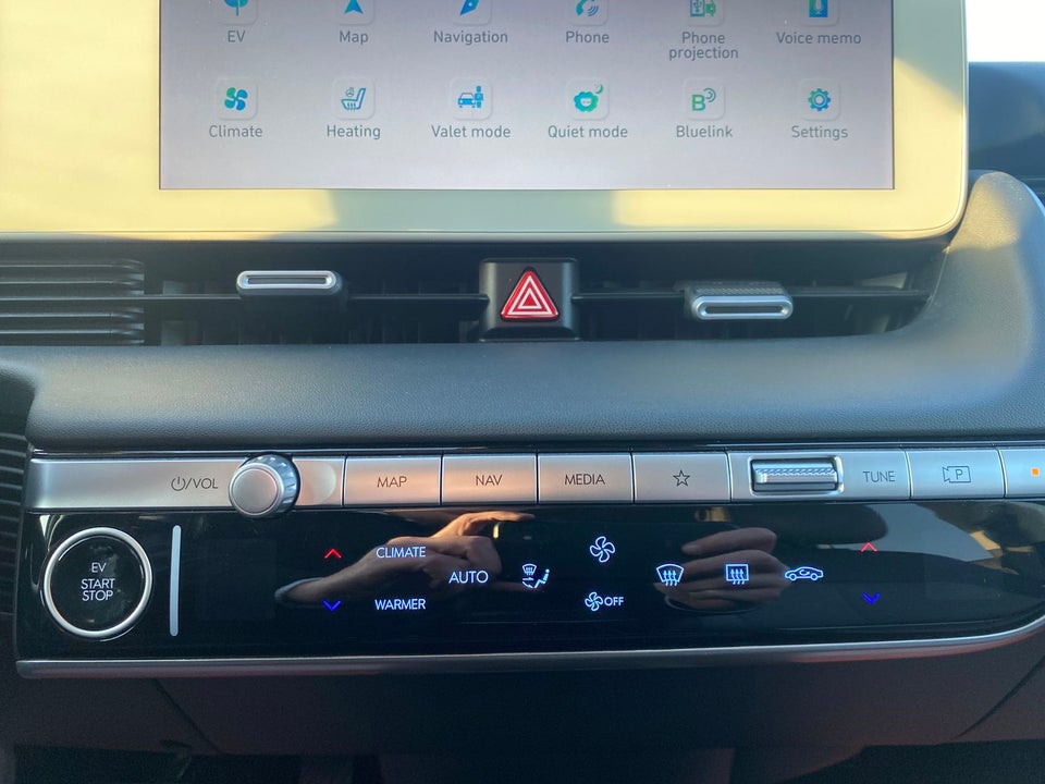 Hyundai Ioniq 5 73 Techniq 5d