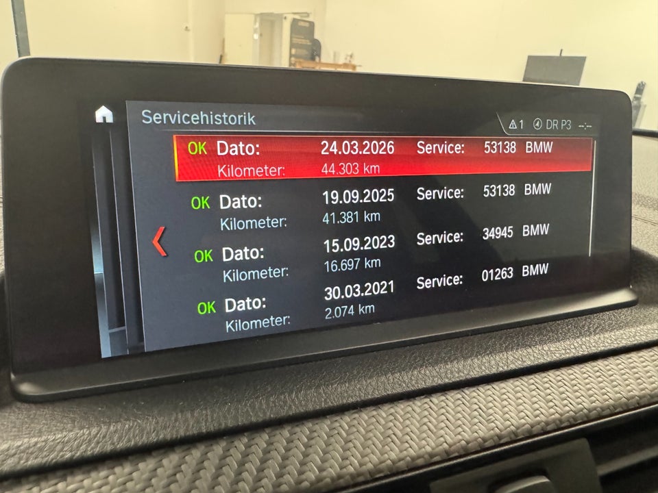 BMW M2 3,0 Coupé Competition aut. 2d