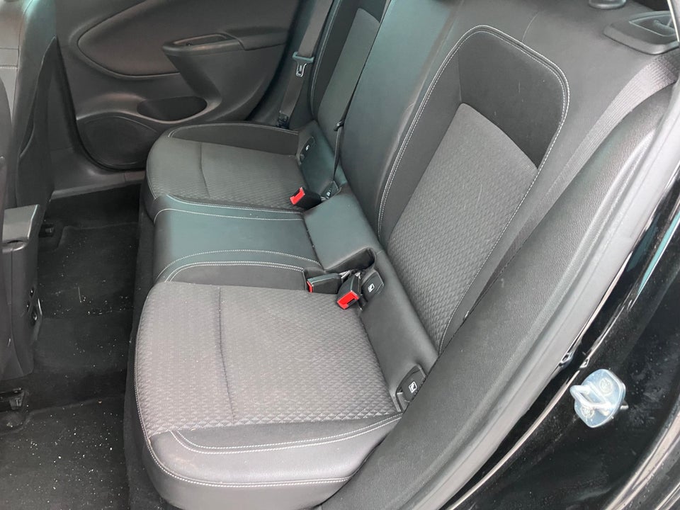 Opel Astra 1,4 T 150 Innovation Sports Tourer 5d