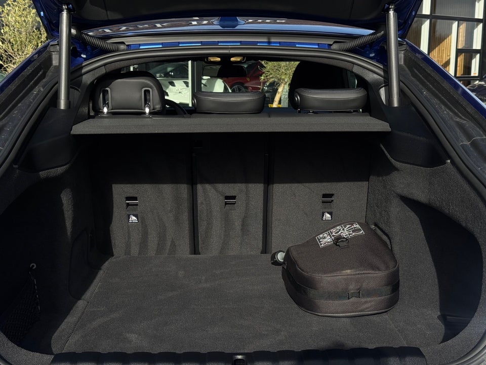 BMW i4 eDrive40 M-Sport 5d