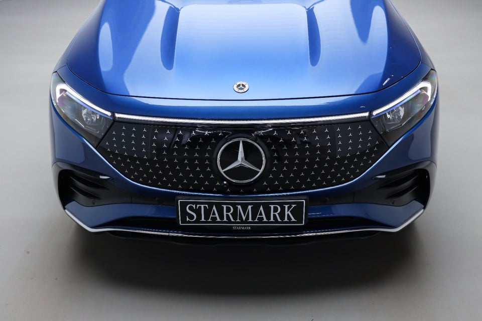Mercedes EQB250+ AMG Premium 7prs 5d